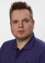 Petri Koivisto
Puheenjohtaja 