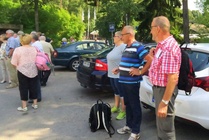 Pyynikin kesäteatterilla