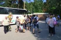 Pyynikin kesäteatterilla