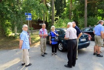 Pyynikin kesäteatterilla