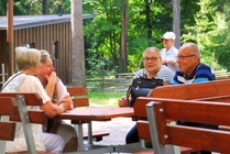 Pyynikin kesäteatterilla