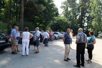 Pyynikin kesäteatterilla