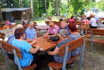 Pyynikin kesäteatterilla