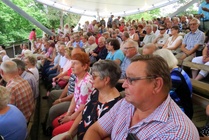 Pyynikin kesäteatterilla