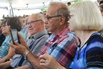 Pyynikin kesäteatterilla