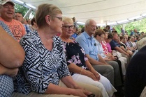 Pyynikin kesäteatterilla