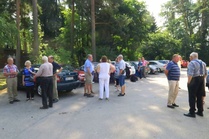 Pyynikin kesäteatterilla