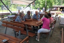 Pyynikin kesäteatterilla